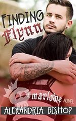 Finding Flynn (Marlowe Book 1) Cover des Buches Finding Flynn (Marlowe Book 1) (ISBN: B012LJ89MS)
