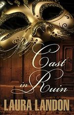 Cast in Ruin (Cast in Scandal Book 2) (English Edition) Cover des Buches Cast in Ruin (Cast in Scandal Book 2) (English Edition) (ISBN: B012LJHZ8W)