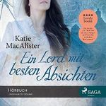 Ein Lord mit besten Absichten Cover des Buches Ein Lord mit besten Absichten (ISBN: B012NYG1WQ)