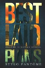 Best Laid Plans (The Mercenaries Book 1) Cover des Buches Best Laid Plans (The Mercenaries Book 1) (ISBN: B013KWCNL8)