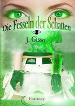 Die Fesseln der Schatten (Cor Umbra 5) Cover des Buches Die Fesseln der Schatten (Cor Umbra 5) (ISBN: B013NVSULS)