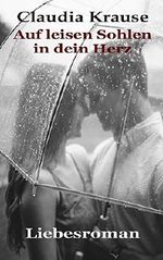 Auf leisen Sohlen in dein Herz Cover des Buches Auf leisen Sohlen in dein Herz (ISBN: B013TSIO5C)
