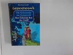 Gespensterpark : Die Geheimtür zur Geisterwelt - Der Geheime Rat der Zwölf. Cover des Buches Gespensterpark : Die Geheimtür zur Geisterwelt - Der Geheime Rat der Zwölf. (ISBN: B013TWEWA4)
