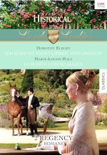 Historical Lords & Ladies Band 51 Cover des Buches Historical Lords & Ladies Band 51 (ISBN: B0148LPR86)