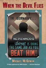 When The Devil Flies Cover des Buches When The Devil Flies (ISBN: B014G7F3I6)