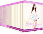 Lost Innocence: The Pristine Box Set (100 Story Megabundle!) Cover des Buches Lost Innocence: The Pristine Box Set (100 Story Megabundle!) (ISBN: B014LZJRNU)