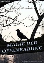 Magie der Offenbarung Cover des Buches Magie der Offenbarung (ISBN: B014N57NFM)