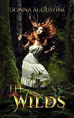 The Wilds: The Wilds Book One (English Edition) Cover des Buches The Wilds: The Wilds Book One (English Edition) (ISBN: B014N9C80I)