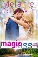 Magic Kiss (A Hope Falls Novel Book 11) Cover des Buches Magic Kiss (A Hope Falls Novel Book 11) (ISBN: B014VPZHCU)
