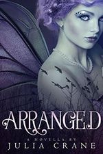 Arranged (Arranged Trilogy Book 1) (English Edition) Cover des Buches Arranged (Arranged Trilogy Book 1) (English Edition) (ISBN: B014WXRL8E)