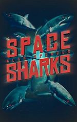 Space Sharks (English Edition) Cover des Buches Space Sharks (English Edition) (ISBN: B015EKU0QO)