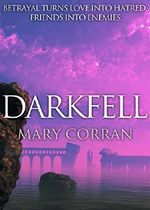 Darkfell Cover des Buches Darkfell (ISBN: B015KOIAMU)