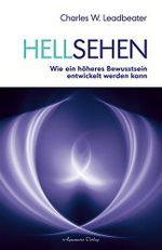 Hellsehen Cover des Buches Hellsehen (ISBN: B015OMNJWO)