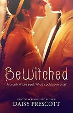 Bewitched Cover des Buches Bewitched (ISBN: B015VY57BG)