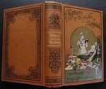 Neues illustriertes, süddeutsches Kochbuch oder theoretisch-praktische Anweisung zur bürgerliches und feineres Kochkunst. Circa 2200 Rezepte. Cover des Buches Neues illustriertes, süddeutsches Kochbuch oder theoretisch-praktische Anweisung zur bürgerliches und feineres Kochkunst. Circa 2200 Rezepte. (ISBN: B015WSALBC)