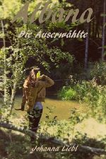 Albana: Die Auserwählte (Alennya Trilogie 1) Cover des Buches Albana: Die Auserwählte (Alennya Trilogie 1) (ISBN: B015WUDY7S)