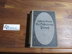 Die Seherin von Prevorst. Eröffnungen über d. innere Leben d. Menschen u. über d. Hereinragen e. Geisterwelt in d. unsere. Cover des Buches Die Seherin von Prevorst. Eröffnungen über d. innere Leben d. Menschen u. über d. Hereinragen e. Geisterwelt in d. unsere. (ISBN: B015X2UMXO)