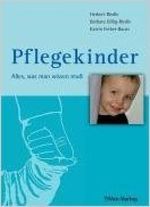 Pflegekinder - Alles was man wissen muss ( Juli 2008 ) Cover des Buches Pflegekinder - Alles was man wissen muss ( Juli 2008 ) (ISBN: B015YMO01I)