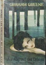 rororo Taschenbuch ; 2 Am Abgrund des Lebens. Cover des Buches rororo Taschenbuch ; 2 Am Abgrund des Lebens. (ISBN: B015YSFVQ0)