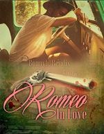 Romeo in Love Cover des Buches Romeo in Love (ISBN: B015YSS1X0)