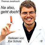 Na also, geht doch! Cover des Buches Na also, geht doch! (ISBN: B015ZZO2LC)