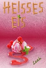 Heißes Eis Cover des Buches Heißes Eis (ISBN: B0165U0I2S)