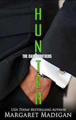 HUNTER (The Caine Brothers Book 1) (English Edition) Cover des Buches HUNTER (The Caine Brothers Book 1) (English Edition) (ISBN: B01660ZO76)