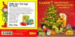 LINAS GRÖSSTER WEIHNACHTSWUNSCH - Ein Pixi-Buch 1918 (mit Glimmer) - Einzeltitel aus Pixi-Serie W27 Cover des Buches LINAS GRÖSSTER WEIHNACHTSWUNSCH - Ein Pixi-Buch 1918 (mit Glimmer) - Einzeltitel aus Pixi-Serie W27 (ISBN: B01684R6VM)