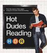 Hot Dudes Reading (English Edition) Cover des Buches Hot Dudes Reading (English Edition) (ISBN: B016IXYN50)