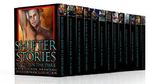 Shifter Stories To Tell In The Dark: A Thirteen Book Paranormal Shifter Romance Bundle Cover des Buches Shifter Stories To Tell In The Dark: A Thirteen Book Paranormal Shifter Romance Bundle (ISBN: B016PEWQ4W)