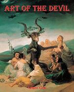 Art of the Devil (English Edition) Cover des Buches Art of the Devil (English Edition) (ISBN: B016XN122W)