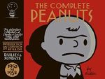 The Complete Peanuts Vol. 1: 1950-1952 (English Edition) Cover des Buches The Complete Peanuts Vol. 1: 1950-1952 (English Edition) (ISBN: B0172CK2V0)