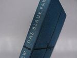 Das blaue Paket - Partisanen. Cover des Buches Das blaue Paket - Partisanen. (ISBN: B0173OH4OU)