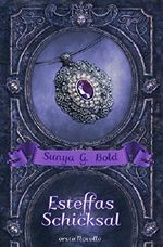 Esteffas Schicksal Cover des Buches Esteffas Schicksal (ISBN: B0175YPUS0)