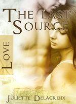 The last Source 2: Love Cover des Buches The last Source 2: Love (ISBN: B0176P72GG)