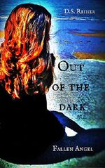 Out of the Dark: Fallen Angel Cover des Buches Out of the Dark: Fallen Angel (ISBN: B0179JBJQI)