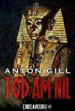 Tod am Nil Cover des Buches Tod am Nil (ISBN: B017K7RZ6M)