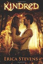 Kindred: Book one The Kindred Series: Volume 1 by Erica Stevens (2012-06-17) Cover des Buches Kindred: Book one The Kindred Series: Volume 1 by Erica Stevens (2012-06-17) (ISBN: B017PNXUTM)