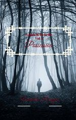 Possession Cover des Buches Possession (ISBN: B017RI10K6)