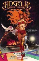 Angela: Asgard's Assassin Volume 1: Priceless (Angela: Asgard's Assasin) by Kieron Gillen (2015-08-18) Cover des Buches Angela: Asgard's Assassin Volume 1: Priceless (Angela: Asgard's Assasin) by Kieron Gillen (2015-08-18) (ISBN: B017S2AITK)