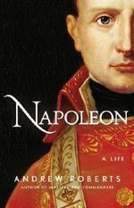 Napoleon: A Life by Andrew Roberts (2014-11-04) Cover des Buches Napoleon: A Life by Andrew Roberts (2014-11-04) (ISBN: B017WQGEG8)