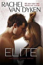 Elite (Eagle Elite) by Rachel Van Dyken (2014-10-14) Cover des Buches Elite (Eagle Elite) by Rachel Van Dyken (2014-10-14) (ISBN: B017YCNB2K)
