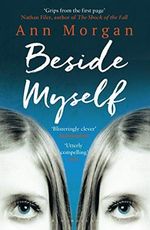 Beside Myself (English Edition) Cover des Buches Beside Myself (English Edition) (ISBN: B017YJLSZU)