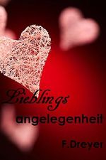 Lieblingsangelegenheit Cover des Buches Lieblingsangelegenheit (ISBN: B0180XHJ0M)