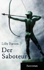Der Saboteur Cover des Buches Der Saboteur (ISBN: B018EY7PLU)