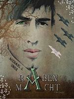Rabenmacht Cover des Buches Rabenmacht (ISBN: B018MC548K)