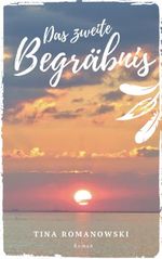 Das zweite Begräbnis Cover des Buches Das zweite Begräbnis (ISBN: B018MPUM66)