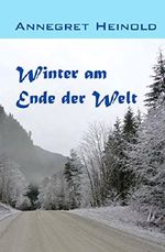 Winter am Ende der Welt Cover des Buches Winter am Ende der Welt (ISBN: B018RASSOY)