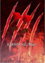 Kathrin und Matt (Cor Umbra 6) Cover des Buches Kathrin und Matt (Cor Umbra 6) (ISBN: B018YI1XIW)