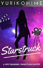 Starstruck Cover des Buches Starstruck (ISBN: B01909SLW0)